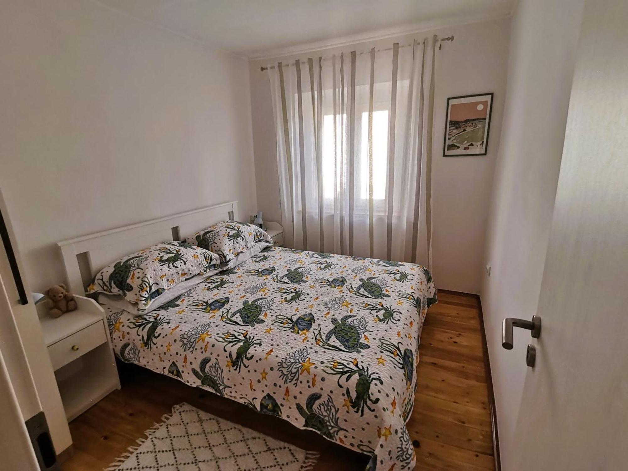 Charming Traditional Townhouse - Holiday Home Kata Jezera Exteriér fotografie